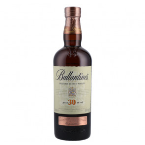 Ballantine's 30 Year Old | Blended Scotch Whisky | Philippines Manila Whisky