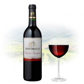 Montrouge - Cabernet Sauvignon | French Red Wine