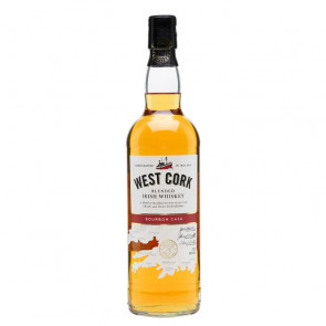 West Cork Bourbon Cask | Philippines Manila Whisky