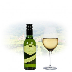 Santa Luz - Aurora Chardonnay - 187ml Miniature | Chilean White Wine