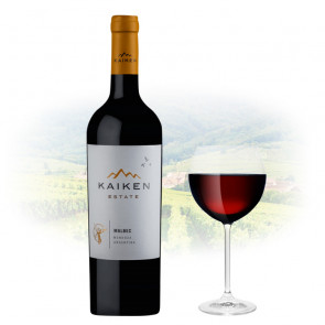 Kaiken - Estate - Malbec | Argentinian Red Wine