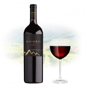 Kaiken Reserva Cabernet Sauvignon | Wine