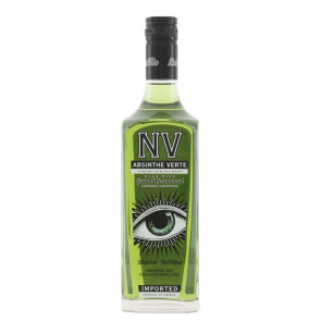 NV Absinthe Verte | French Absinthe