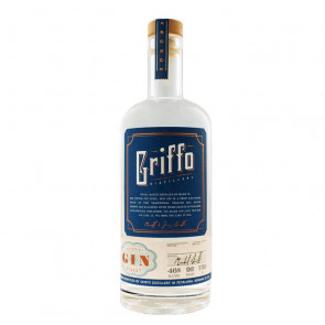 Griffo Scott Street Gin | Philippines Manila Gin