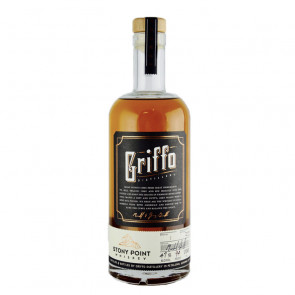 Griffo Stony Point Whiskey | Whiskey