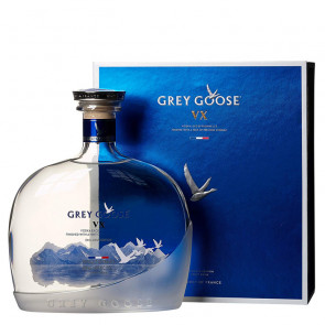 Grey Goose VX | Philippines Manila Vodka