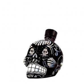 Kah The Day of the Dead Añejo 5cl Miniature | Mexican Tequila