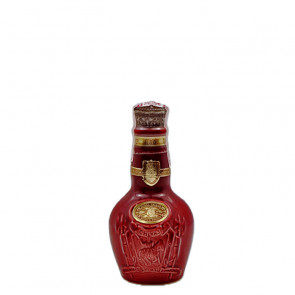 Royal Salute 21 Year Old Ruby Flagon 5cl miniature | Philippines Manila Whisky