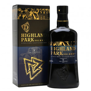Highland Park Valknut  | Philippines Manila Whisky