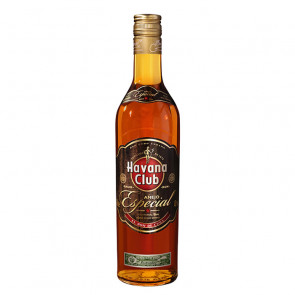 Havana Club Anejo Especial | Cuban Rum