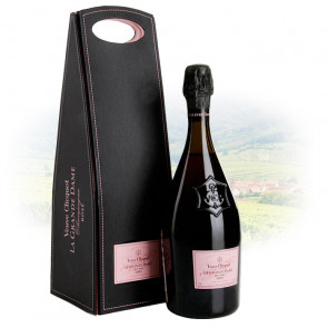 Veuve Clicquot - La Grande Dame Rosé - 2006 | Champagne