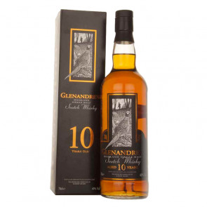 GlenAndrew 10 Years Highland Malt | Philippines Manila Whisky