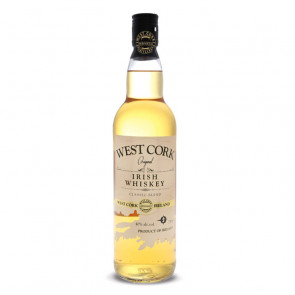 West Cork Classic Blend | Philippines Manila Irish Whiskey