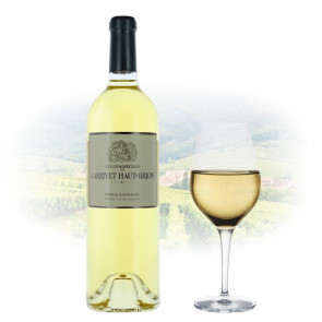 Les Demoiselles de Larrivet Haut-Brion - Pessac-Léognan Blanc | French White Wine