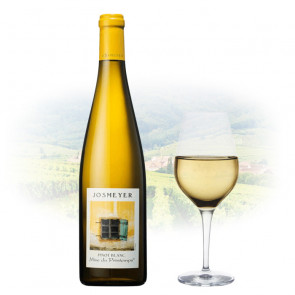 Josmeyer - Mise du Printemps Le Pinot Blanc - 2022 | French White Wine