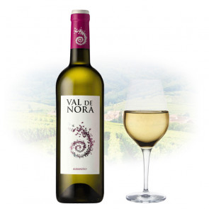 Viña Nora - Val de Nora - 2020 | Spanish White Wine