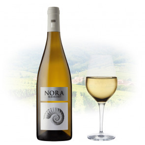 Viña Nora - Nora | Spanish White Wine