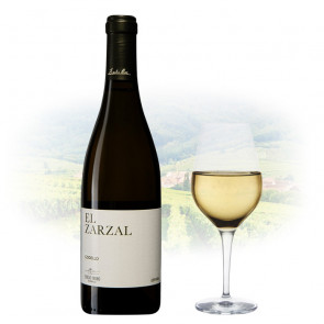 Emilio Moro - El Zarzal Godello | Spanish White Wine