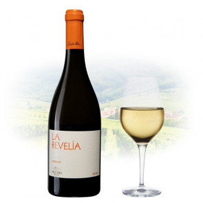 Emilio Moro - La Revelía Godello - 2019 | Spanish White Wine