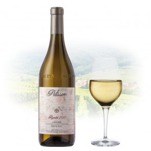 Pelissero - Rigadin Langhe Riesling | Italian White Wine