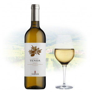 Tedeschi - Capitel Tenda Soave Classico | Italian White Wine