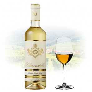 Clarendelle - Amberwine Monbazillac - 500ml | French Dessert Wine