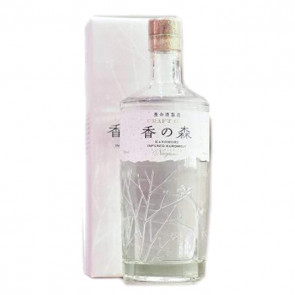 Kanomori Gin | Japanese Craft Gin