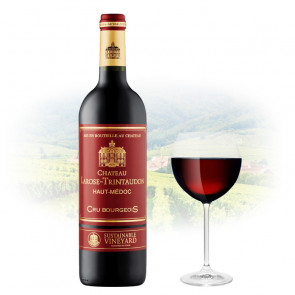 Château Larose-Trintaudon - Haut-Médoc Cru Bourgeois | French Red Wine