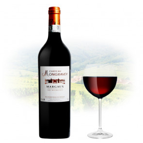 Château Mongravey - Margaux | French Red Wine