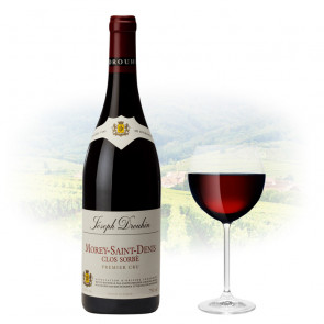 Joseph Drouhin - Morey-Saint-Denis Premier Cru Clos Sorbé - 2020 | French Red Wine