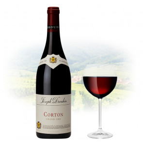 Joseph Drouhin - Corton Grand Cru - 2020 | French Red Wine