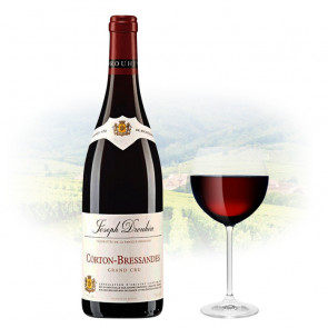 Joseph Drouhin - Corton Grand Cru Bressandes | French Red Wine
