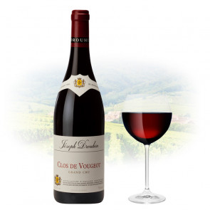 Joseph Drouhin - Clos de Vougeot Grand Cru - 2020 | French Red Wine