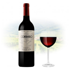 Bodegas La Horra - Corimbo | Spanish Red Wine