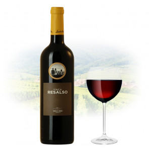 Emilio Moro - Finca Resalso | Spanish Red Wine