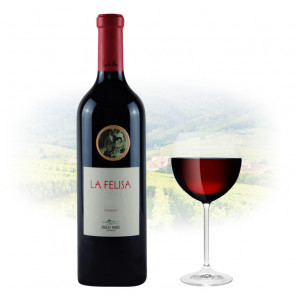 Emilio Moro - La Felisa - 2021 | Spanish Red Wine