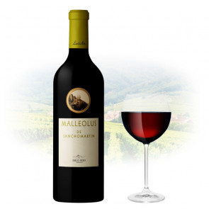 Emilio Moro - Malleolus de Sanchomartin | Spanish Red Wine