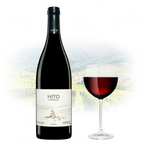 Cepa 21 - Hito - 2021 | Spanish Red Wine