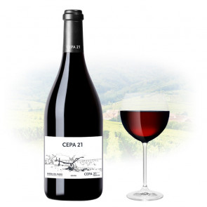 Cepa 21 - "Cepa 21" Ribera del Duero Tinto | Spanish Red Wine