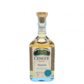 Cenote - Reposado | Mexican Tequila
