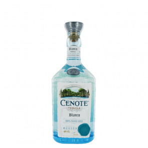 Cenote - Blanco | Mexican Tequila