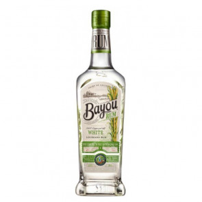 Bayou - White Rum | American Rum