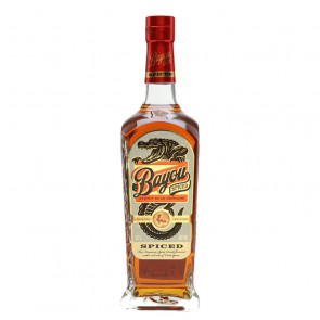Bayou - Spiced Rum | American Rum
