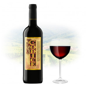 Dominio de Eguren - Códice | Spanish Red Wine