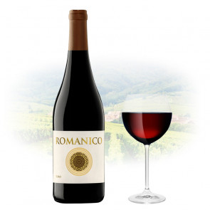Teso La Monja - Románico | Spanish Red Wine