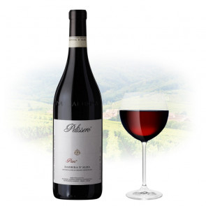 Pelissero - Barbera d'Alba Piani | Italian Red Wine