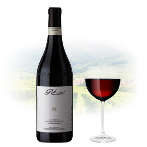 Pelissero - Langhe Nebbiolo | Italian Red Wine