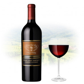 Clos du Val - Hirondelle Vineyard Estate - Napa Valley - Cabernet Sauvignon - 2014 | Californian Red Wine
