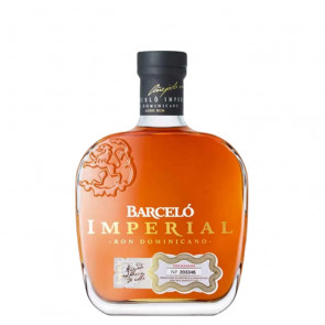 Ron Barceló - Imperial | Dominican Rum