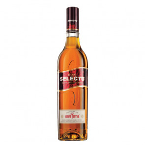 Santa Teresa - Ron Selecto | Venezuelan Rum